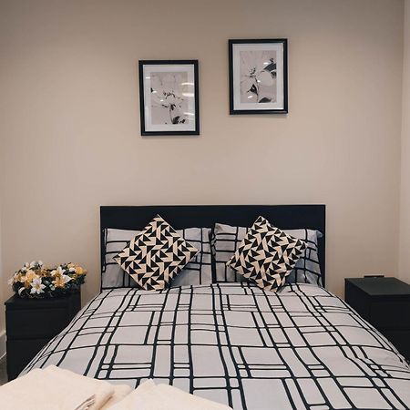 Luxurious Apartment In St Albans المظهر الخارجي الصورة
