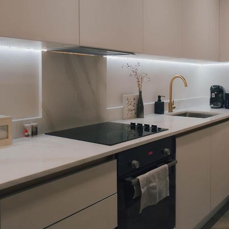 Luxurious Apartment In St Albans المظهر الخارجي الصورة