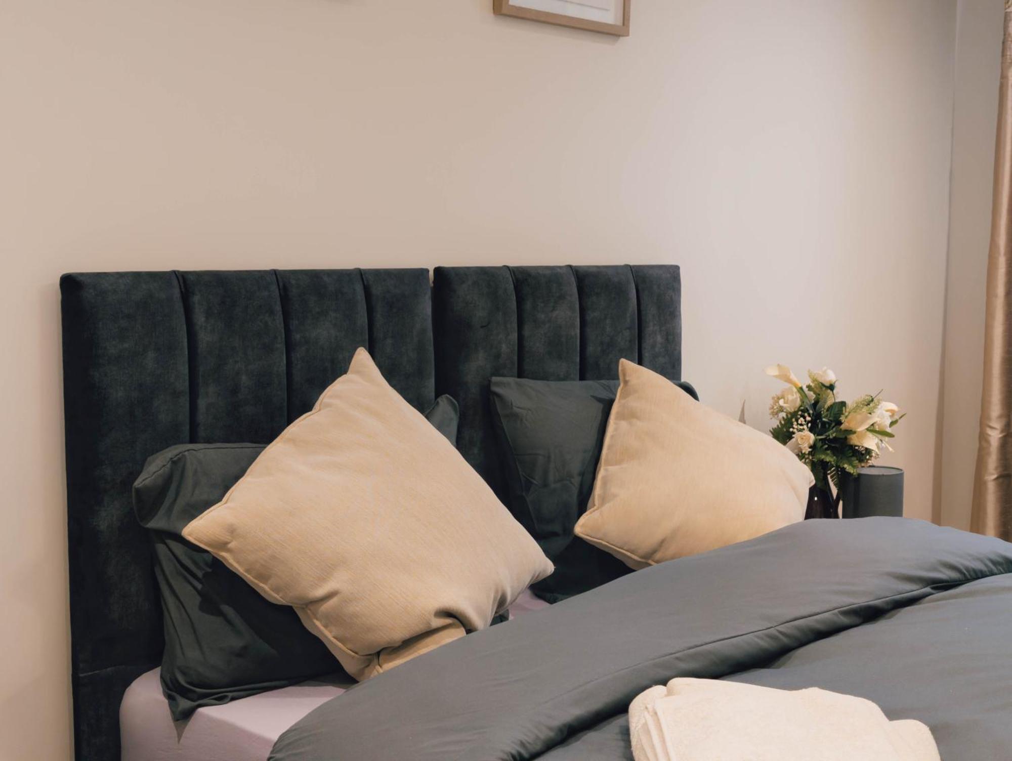 Luxurious Apartment In St Albans المظهر الخارجي الصورة