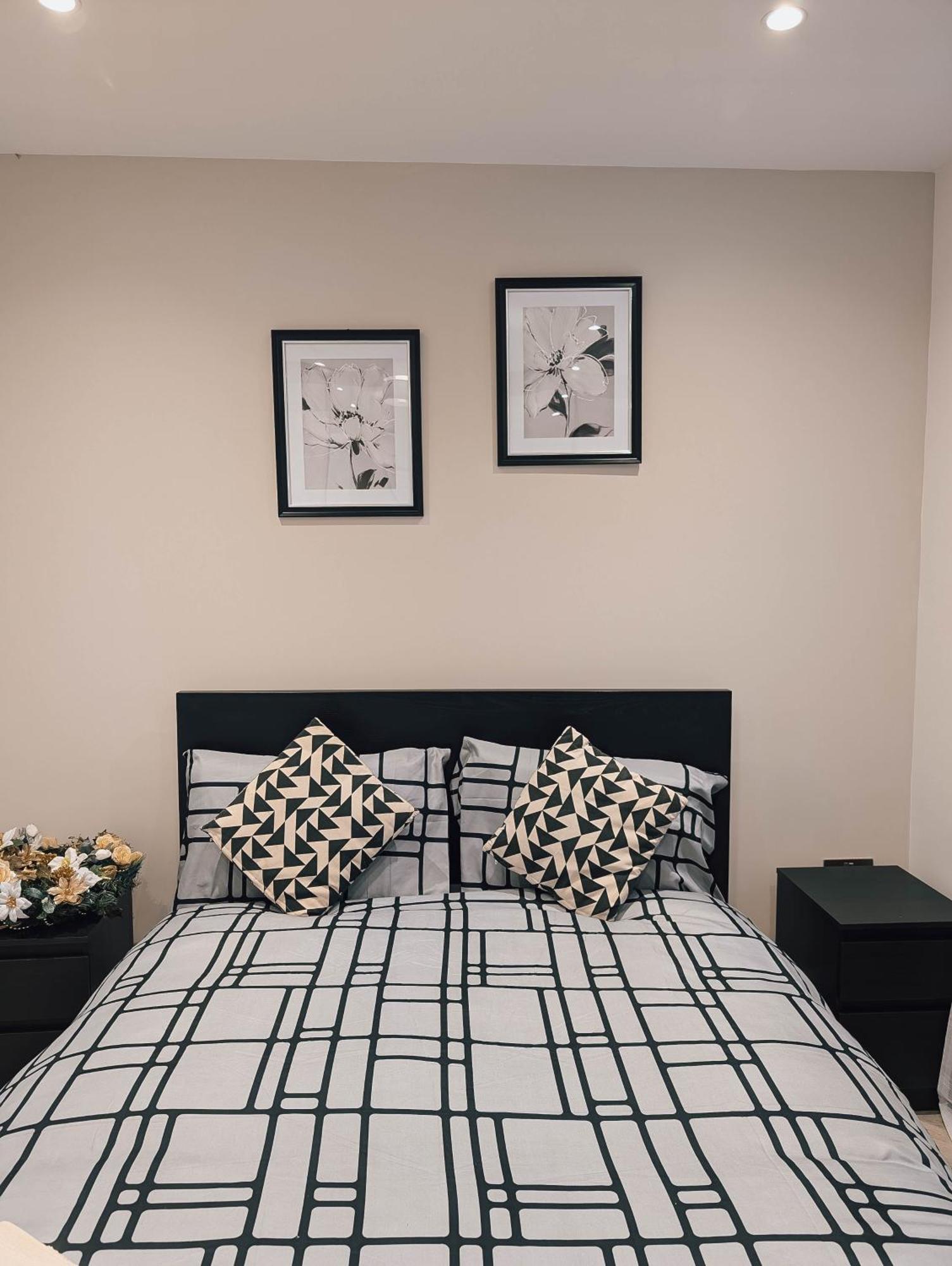 Luxurious Apartment In St Albans المظهر الخارجي الصورة