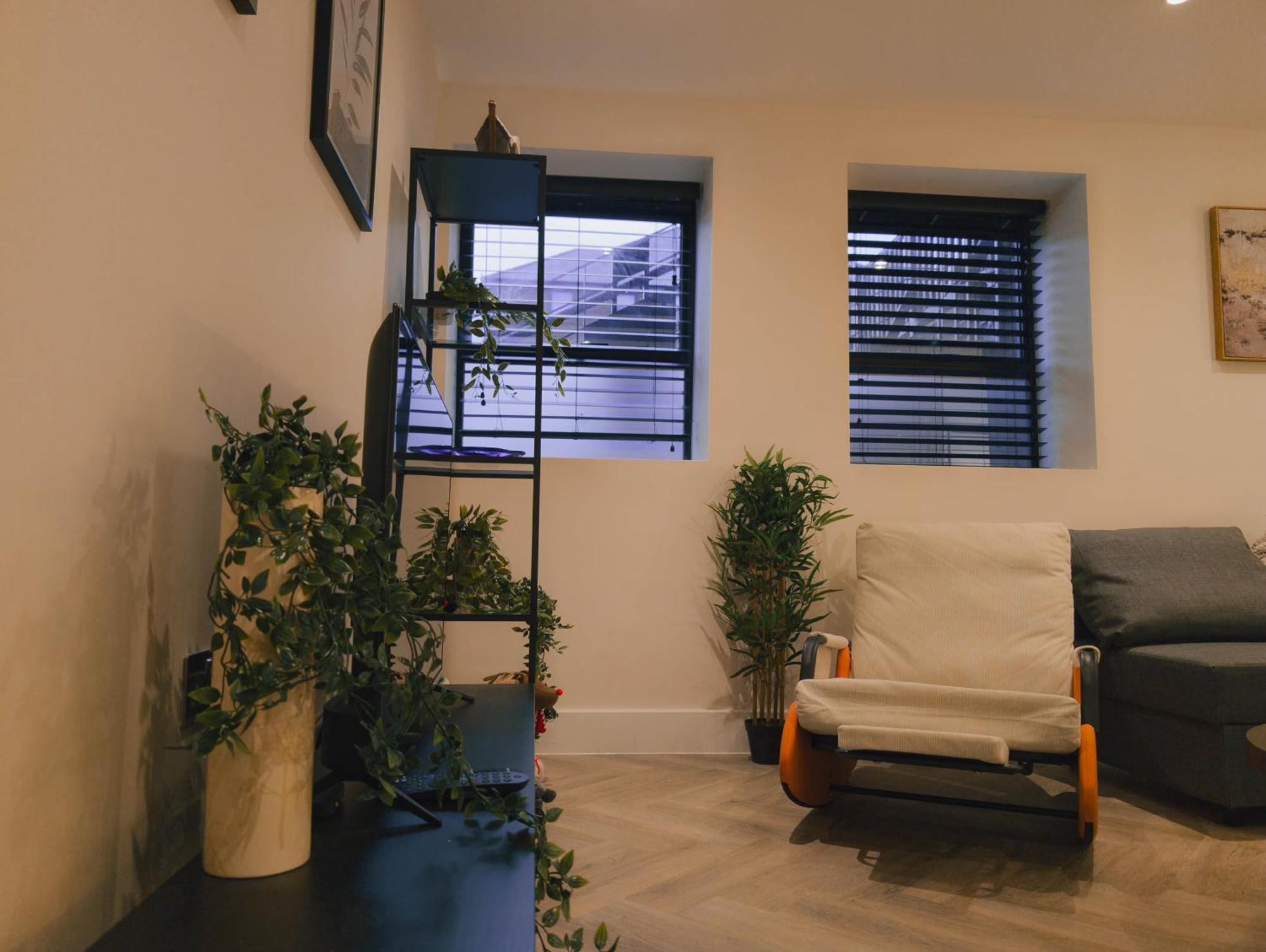 Luxurious Apartment In St Albans المظهر الخارجي الصورة